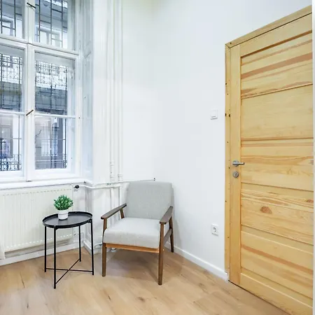 Appartement Very - Young - Modern *