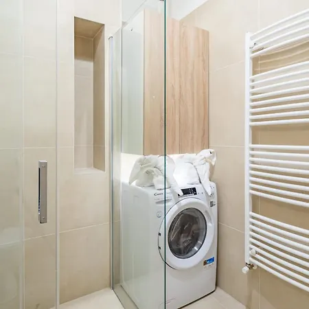 Appartement Very - Young - Modern