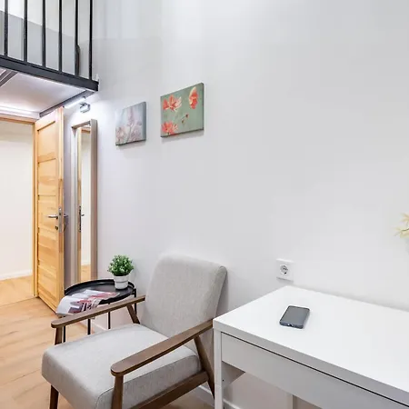Very - Young - Modern Apartment