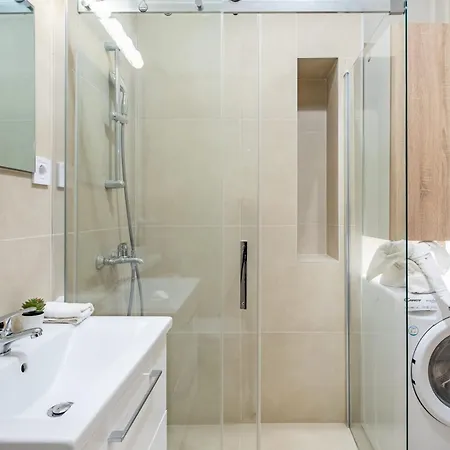 Appartamento Very - Young - Modern