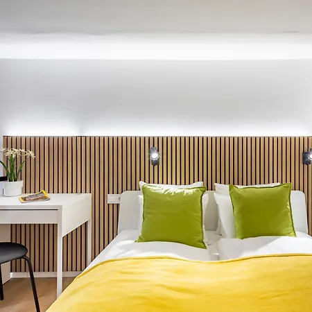 Appartement Very - Young - Modern *