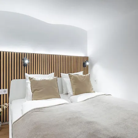 Appartement Very - Young - Modern