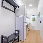 Very - Young - Modern Appartement Budapest