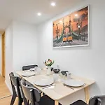 Appartement Very - Young - Modern Budapest