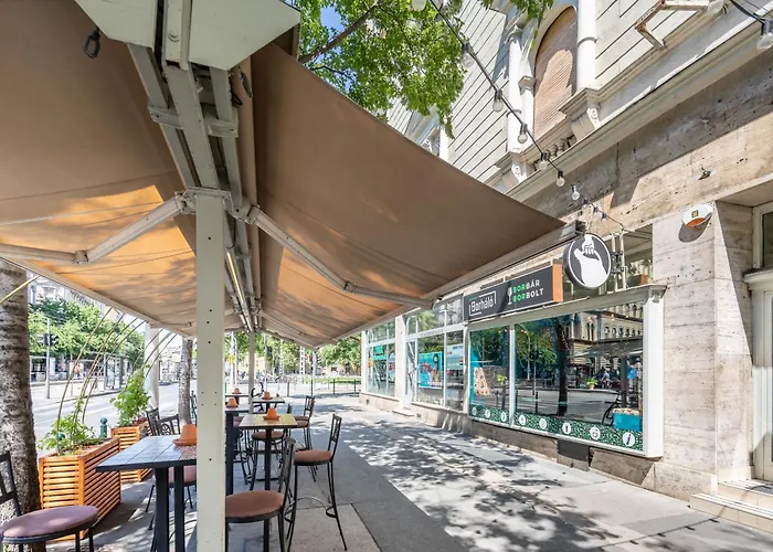 Very - Young - Modern 公寓