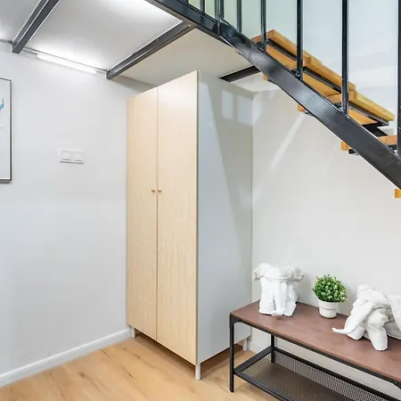 Appartement Very - Young - Modern