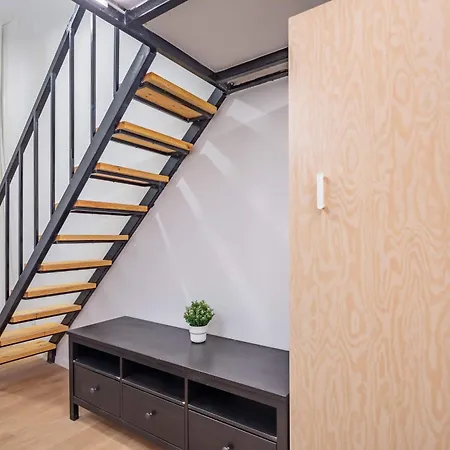 Very - Young - Modern Appartement *