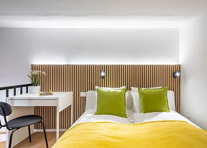 Apartman Very - Young - Modern *